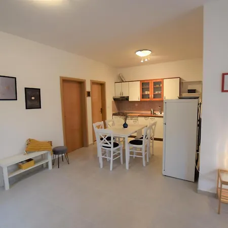 Prázdninový dům In Mit Grosser Terrasse *